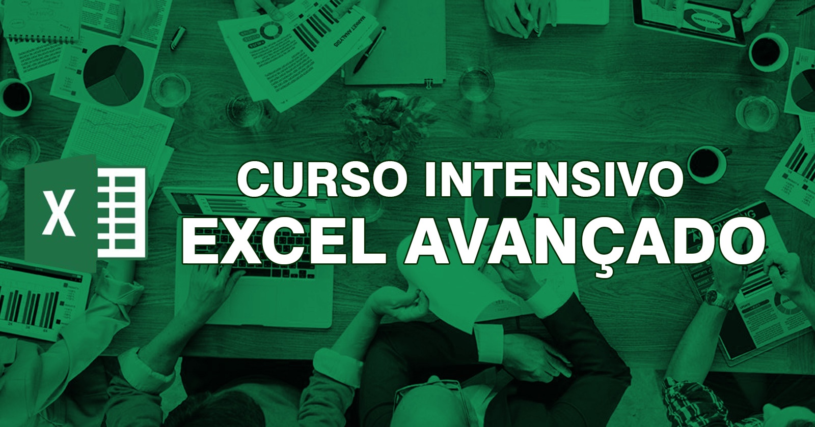 Excel Avançado